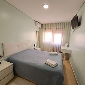 Private Room At Fatima'S