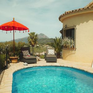 Little Bali Javea