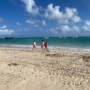 Las Rosas de Punta Cana